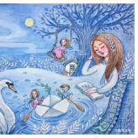 梦见女人赤着身体