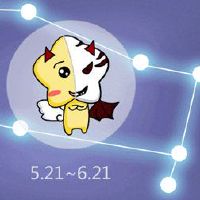 亚历克斯·格吉尼（Alex Gemini）一周的财富（5.30-6.5）