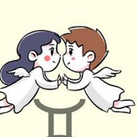 十二星座中双子座的恋爱观 与双子座恋爱会有什么好处