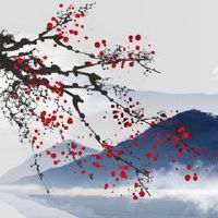 伤官偏印皆仙骨 面容姣好惹人爱