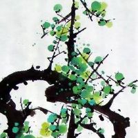 院子大门最佳方位图 三角户型的房子不适合居住