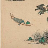 清明时节·三月十二能够祭扫吗,孕妈妈清明时节不适合祭扫吗