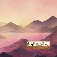 梦见宽阔的江面
