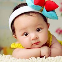  女孩名字二个字大全