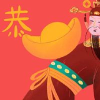 2022年12月25日财神方位查询 财喜最佳位置大全