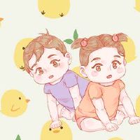 当绵羊女孩出生时，富人和福气是对财富的案例分析。