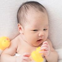 滕姓男宝宝起名_姓滕的男孩名字