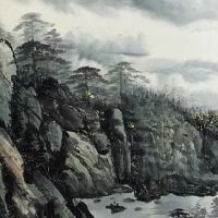 左小腿肚子长痣图解 事业发展日益昌盛