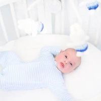 缺水缺木寓意好的孩子名字 通用宝宝起名小方法