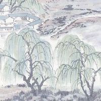 手相真正的大三角形 财运大开发财机会要把握