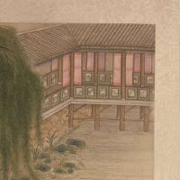 下雪预测分析 下雪后一天生活是否吉日吉时