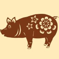 1995年属猪的人最好婚姻配对是什么