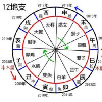 四柱八字排盘飞刃是什么意思
