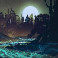 十二星座中天蝎座女生性格怎么样