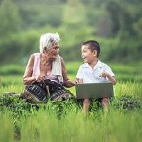 洋气顺口的男孩小名