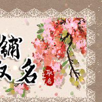 淘宝女士服装店名字 简约洋气的服装名称