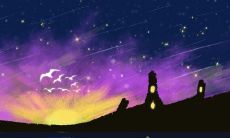 狮子座诞生学：揭秘狮子座最厉害的出生时间——下午六点！