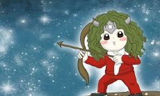 探究射手座幸运之石：紫水晶是射手座的守护水晶吗？