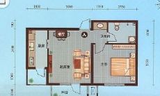 西北方是男人财运旺盛的方向 (What does it mean that the northwest direction brings wealth and prosperity for men?)