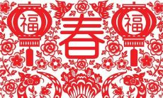 从立春开始算起，生肖与农历的关系及其决定方式