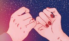 优秀到令人害怕的星座女：揭秘处座女的真爱星座