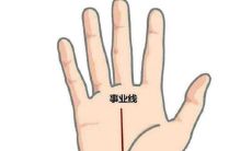 宽度不足，横跨千山万水——详述事业线浅而绵长的真相