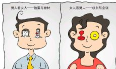 破镜重圆？摩羯男分手后不久找到新欢的行为是否暴露仍有情？