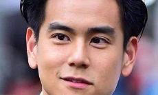 面相学：女人发际线的鬓角长度能透露其性格特质