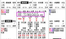 紫微斗数命盘免费详解：其准确程度如何？
