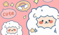 1967年4月1号生人的财运：探究四月份出生的属羊人的财务状况