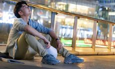 做梦憧憬的暗恋对象不过是短暂幻觉，突然离我而去的梦境隐藏着哪些深层含义？