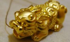 一起来了解招财貔貅手链：选购黄金手链时在貔貅设计方面应该如何挑选？以及如何辨识哪种貔貅招财效果最佳？