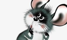 72年属鼠的人应该纹什么样的纹身才最有助于提升人生运势？另外，96年属鼠的人又该选择何种守护神纹身来加持自身的护身吉祥？