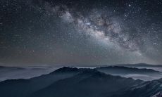 古代占星术精准预测命运：探究千年古术的神奇力量！