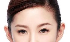 男性眉毛上的旋涡和面相学：探究女性眉毛断裂对面相学的象征意义