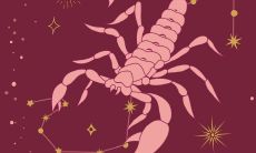 哪个星座更危险？迷惑天蝎男的女性究竟是谁？——比较天蝎座男与天蝎座女的魅力和吸引力