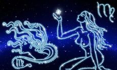 处女座的人有着极强的事业心和责任感，而双子男则在处理前女友微信的问题上显得有些犹豫不决