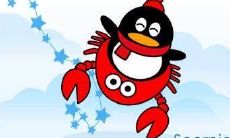 今日天蝎座的偏财运势如何？未来天蝎座的财运将会如何发展？