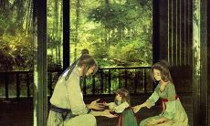 如此相配，无人能散：十二星座中最完美的婚姻情侣