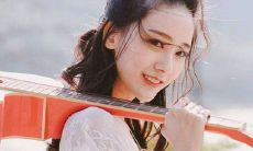 白羊座女娇宠程度直逼天花板！狮子座男对她的宠爱之情简直爆棚！