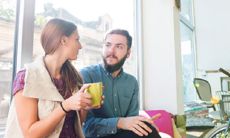 探讨水瓶男与天秤女的星座匹配度：能否创造理想的恋爱关系？