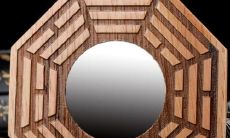 如何使用物品放置来达到驱邪转运的效果：家居室内空间的合理摆设及物品摆放策略