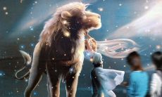 关于狮子座的起源：它是如何成为今日我们所知的那个星座的？（How Did Leo Constellation Come to Be: Tracing the Origins of the Zodiac Sign）