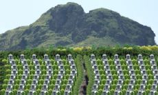 是否存在对于公墓风水的好坏评判标准？（Is there a standard for judging the good or bad feng shui of a cemetery?)