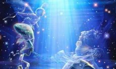 探究8个明显迹象，证实双鱼座深深爱上你，以及适合最匹配双鱼女的星座男是谁