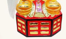 中国六壬占卜历史中最受尊崇的神秘大师——揭秘算卦的祖师爷是谁