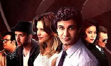 天蝎第三季之后的画风与同一星座的后续作品相比有何区别？