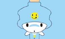 摩羯男对水瓶女产生一见钟情，尽管先前对她表示不悦