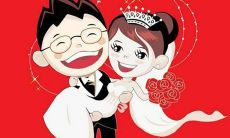 详解算卦合婚及大婚合小婚的算命说法