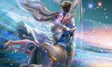 揭秘真相：关于天秤星座颜值之说，是否真有其事实依据？探究天秤女颜值高低的真相！